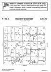 Map Image 026, Winneshiek County 2003